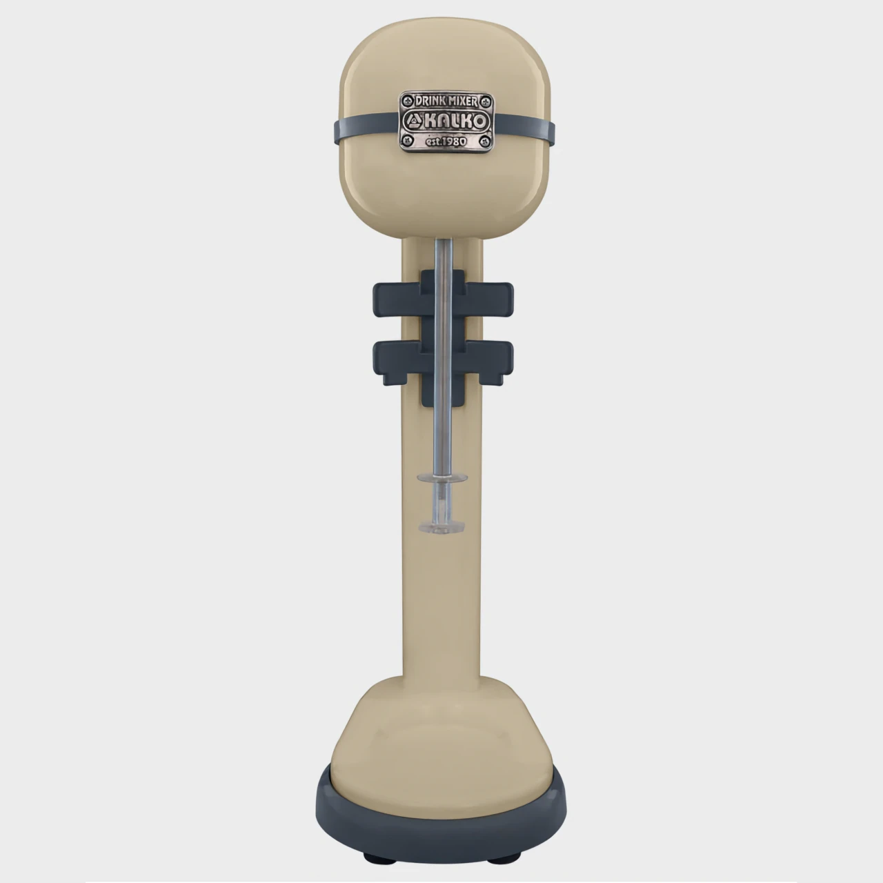 Kalko KDM450-BL - profesionalni mešalnik pijač - 350W