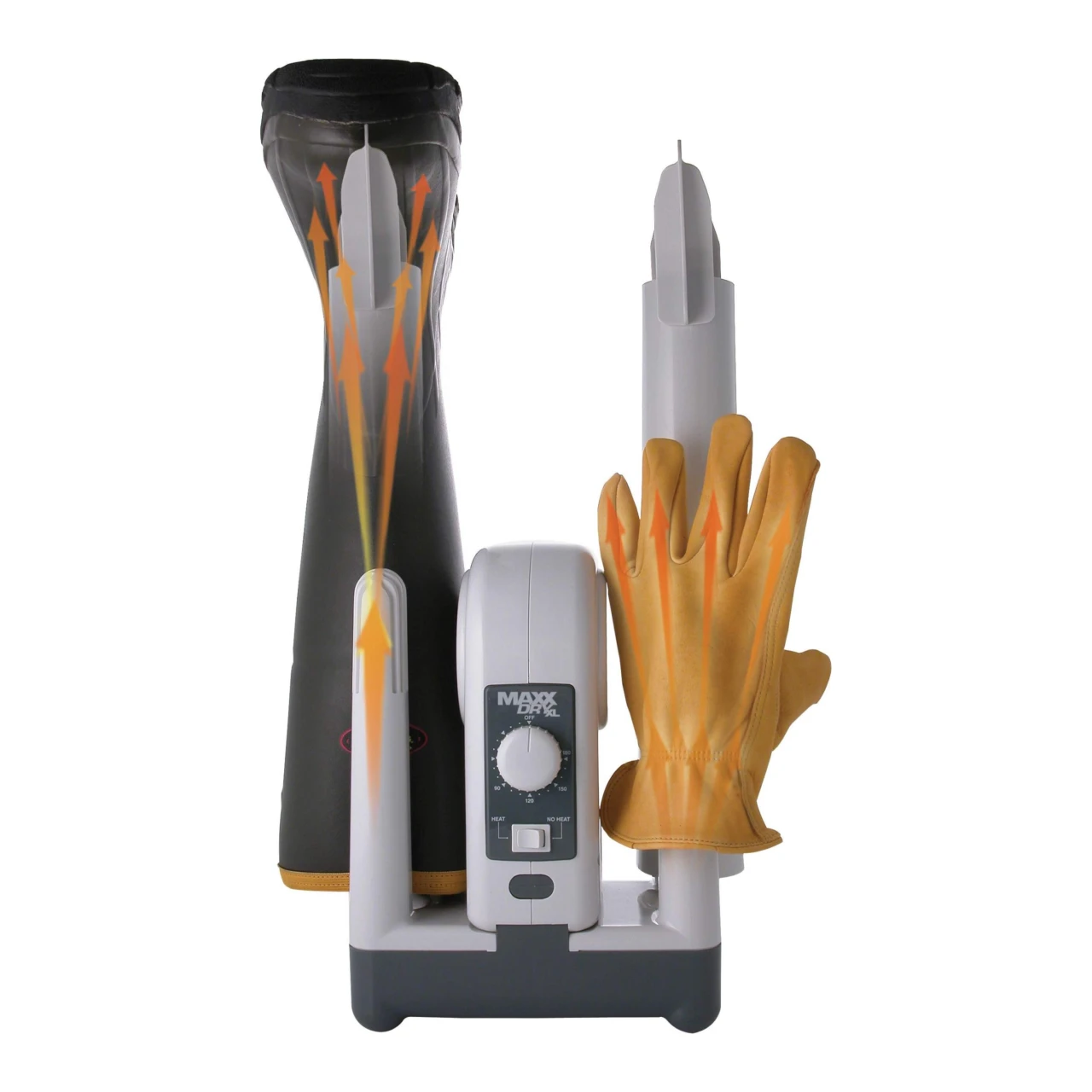 Maxx Dry Heavy Duty - sušilec za čevlje in rokavice