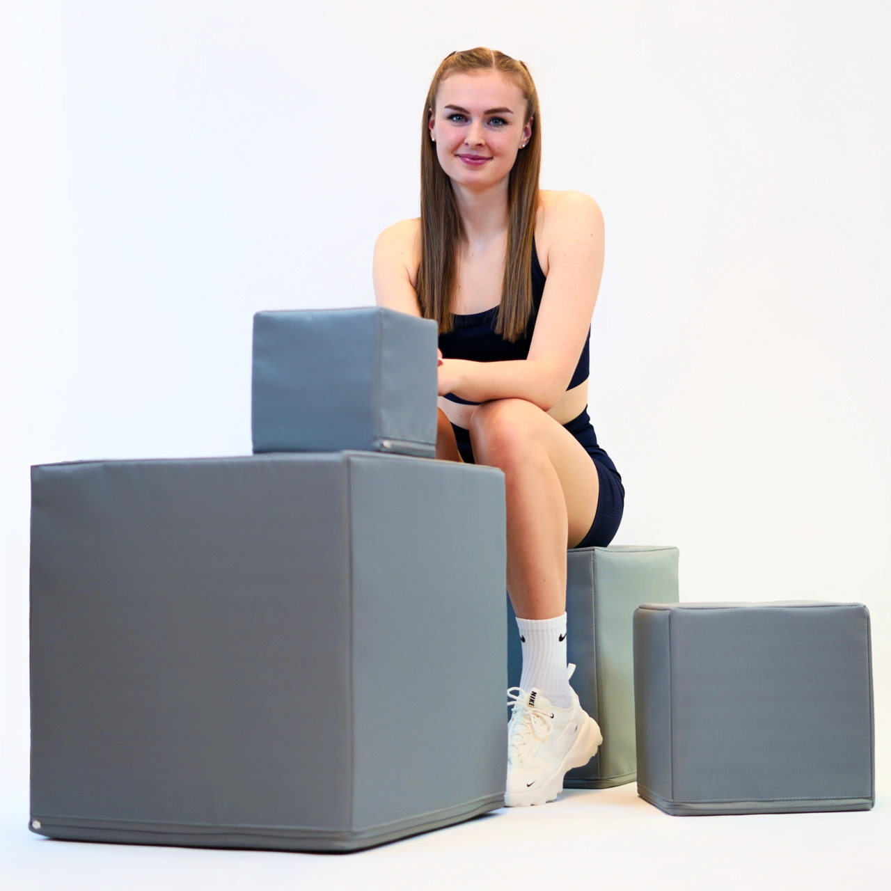 PWR Play Cube - set kock za trening in igro - set ali posamično