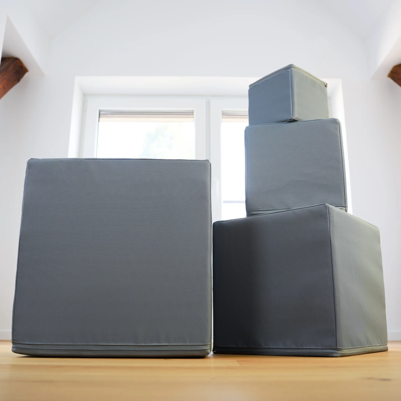 PWR Play Cube - set kock za trening in igro - set ali posamično