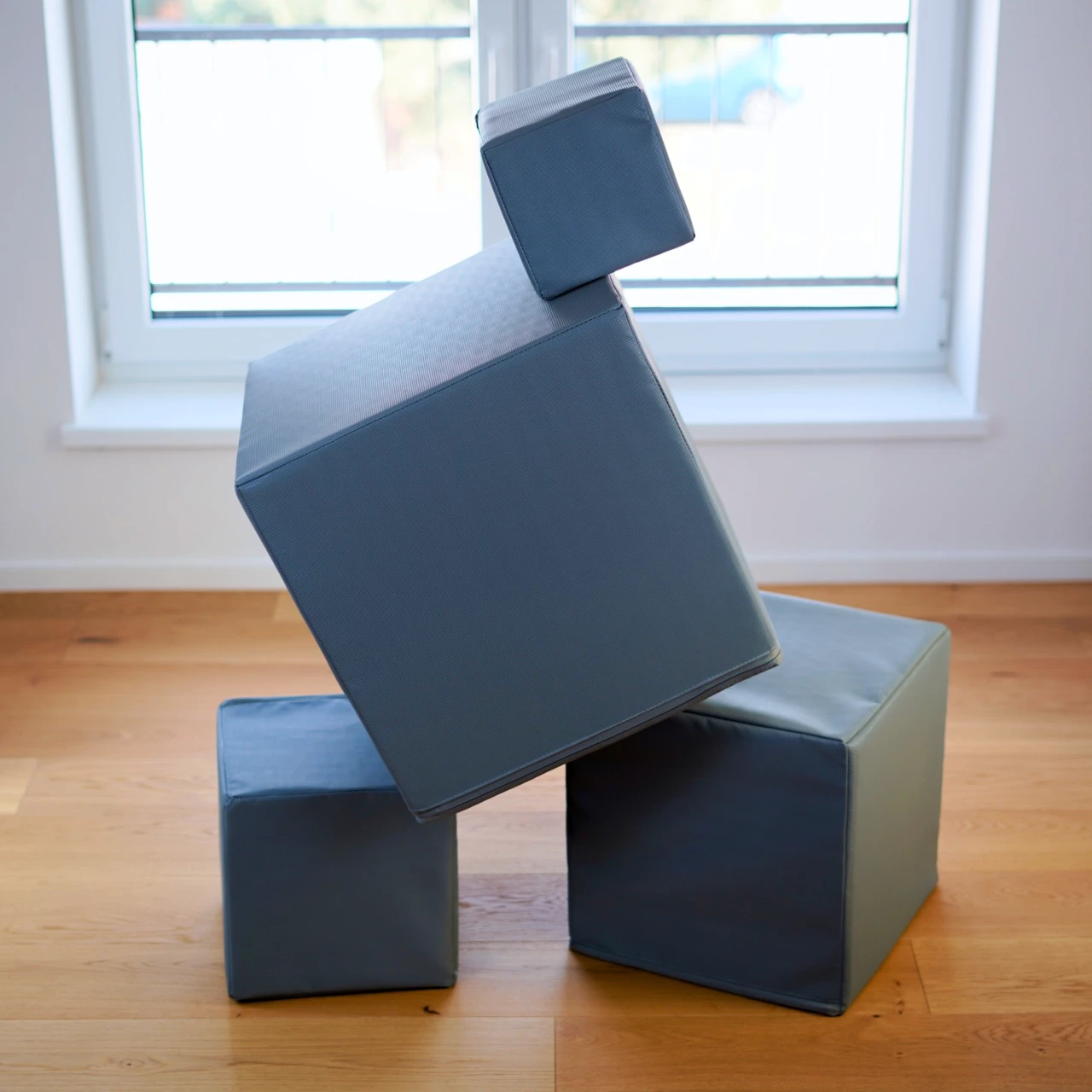 PWR Play Cube - set kock za trening in igro - set ali posamično