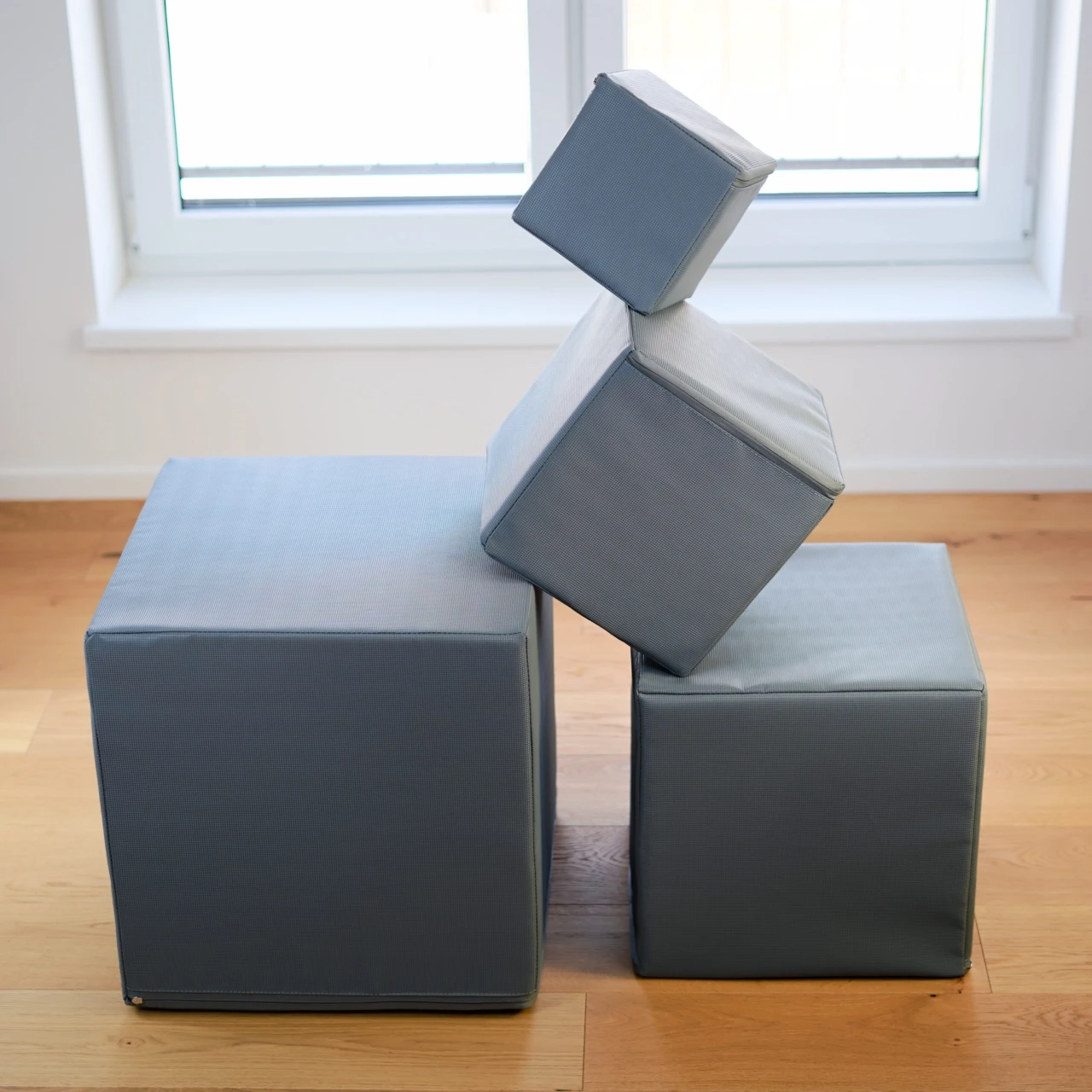 PWR Play Cube - set kock za trening in igro - set ali posamično