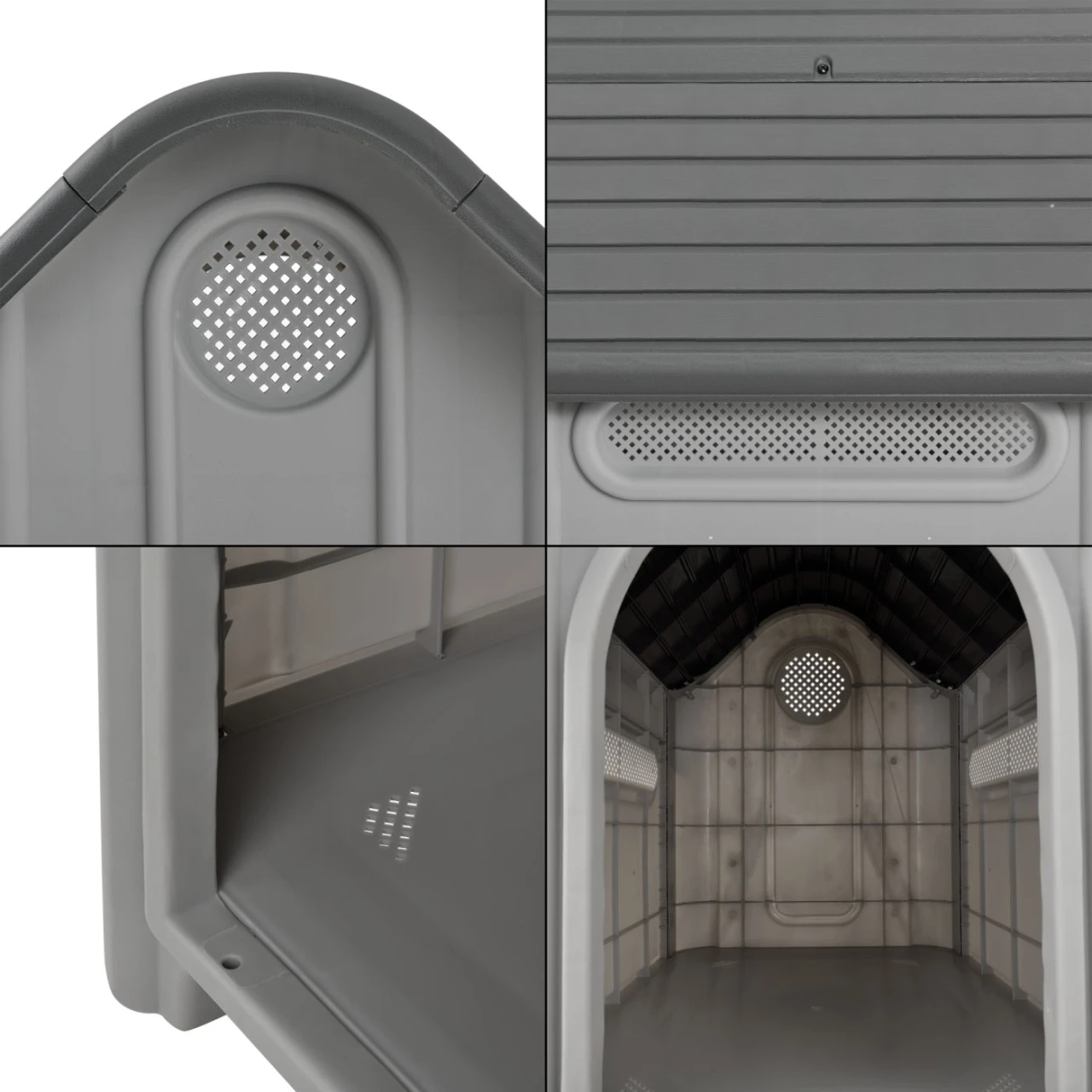 Pasja Uta - 1 - 5 Pasja Uta - visokokavosten PVC - različne velikosti