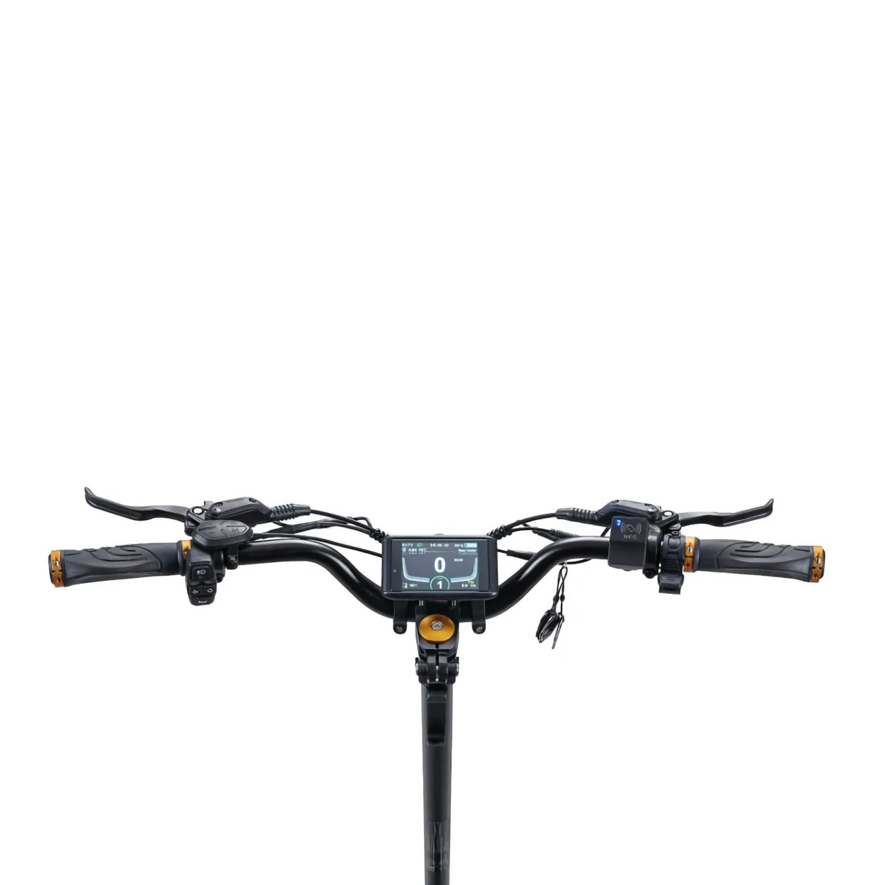 Električni skiro EGONI S66 - 2 x 1400 W - doseg do 90 km - offroad