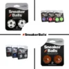 Sneaker Balls Dezodorant za Obutev - kroglice za obutev