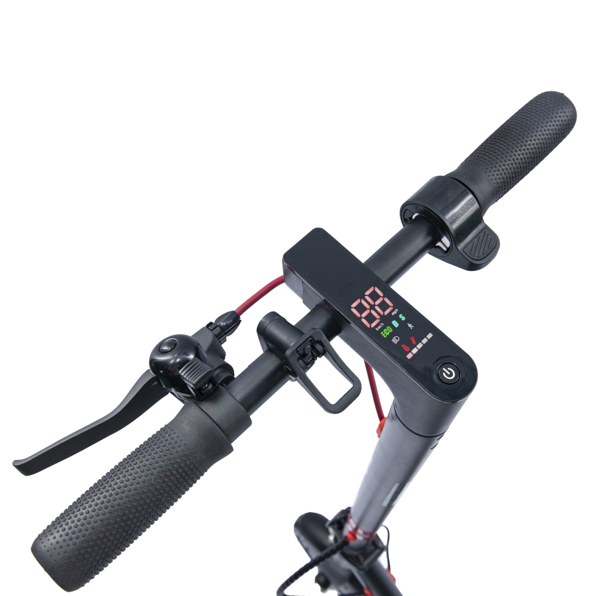 EGONI S11 - Električni skiro - 250 W - do 20 km