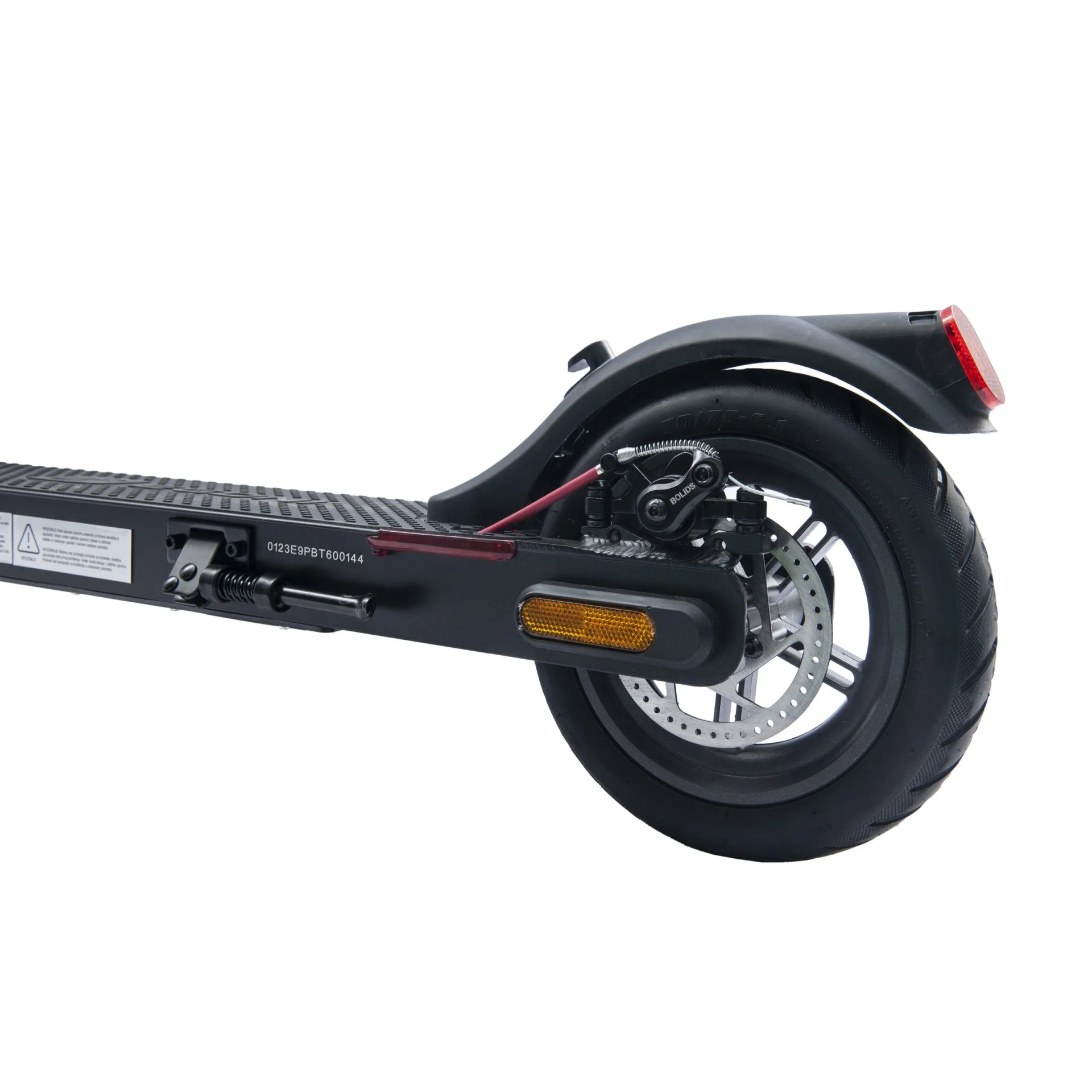 EGONI S11 - Električni skiro - 250 W - do 20 km