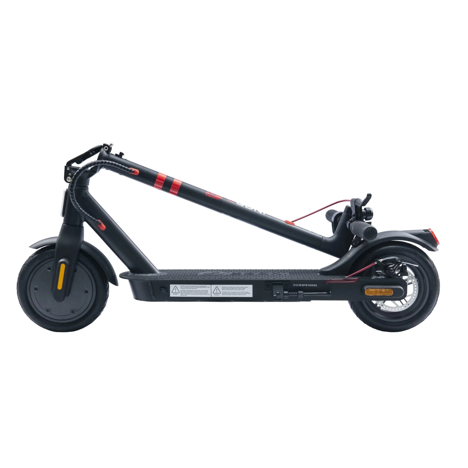 EGONI S11 - Električni skiro - 250 W - do 20 km