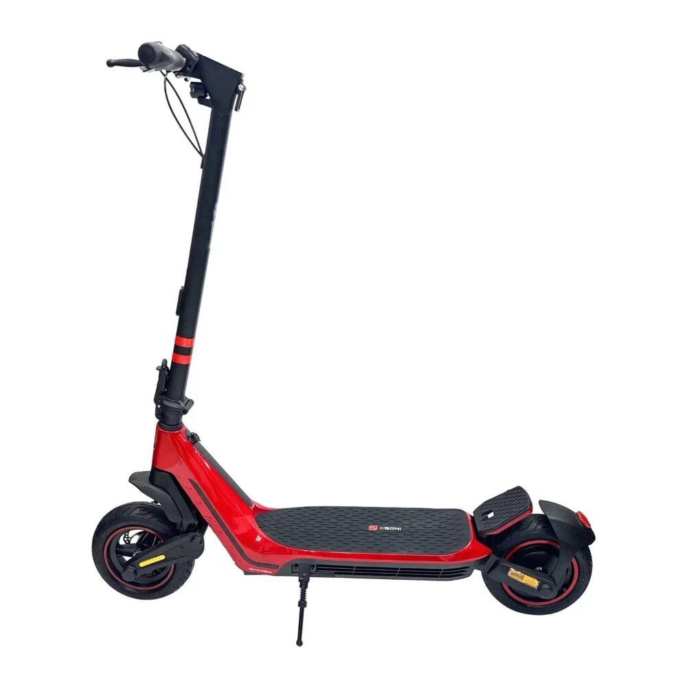 EGONI S20 - Električni skiro - 500W - domet do 50 km