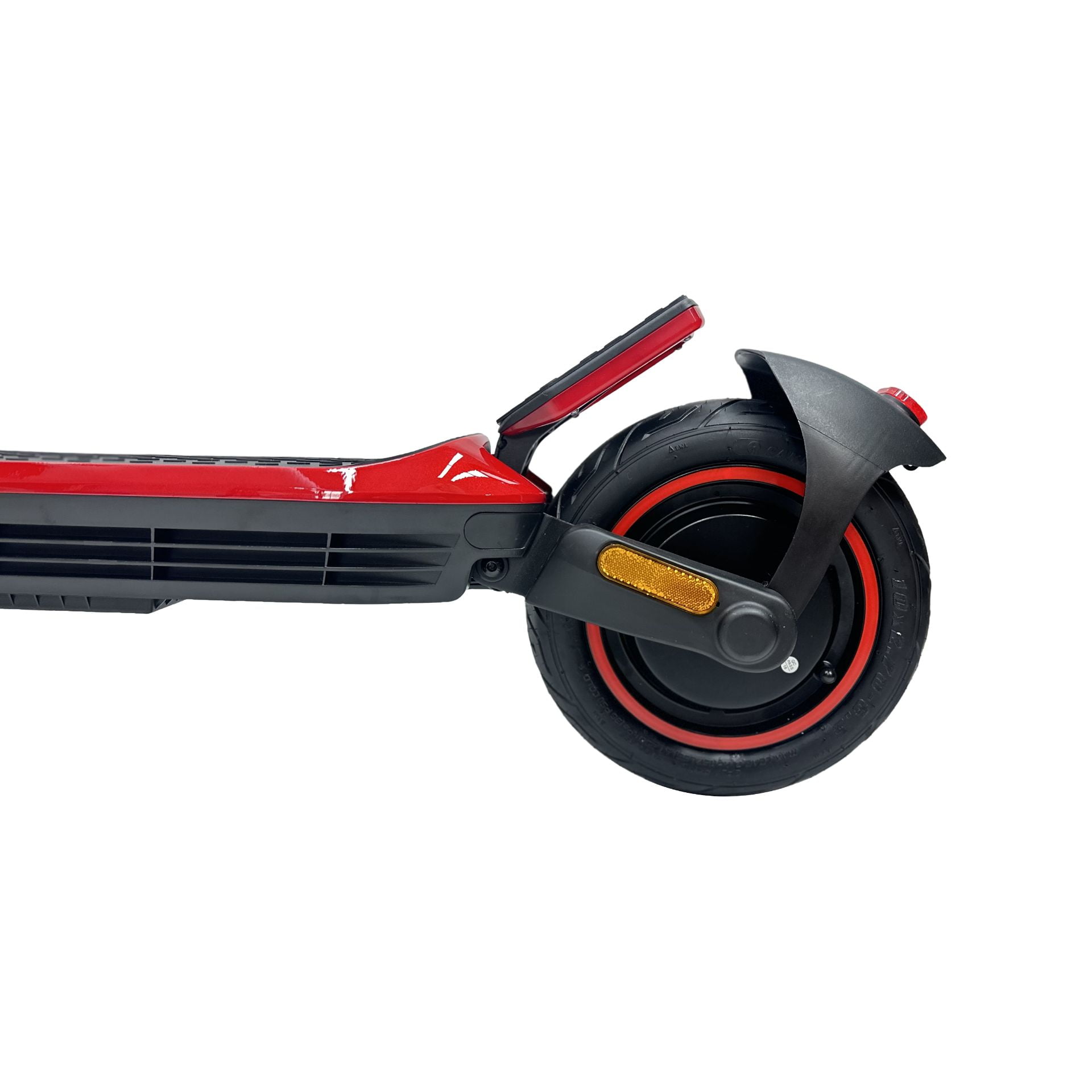 EGONI S20 - Električni skiro - 500W - domet do 50 km