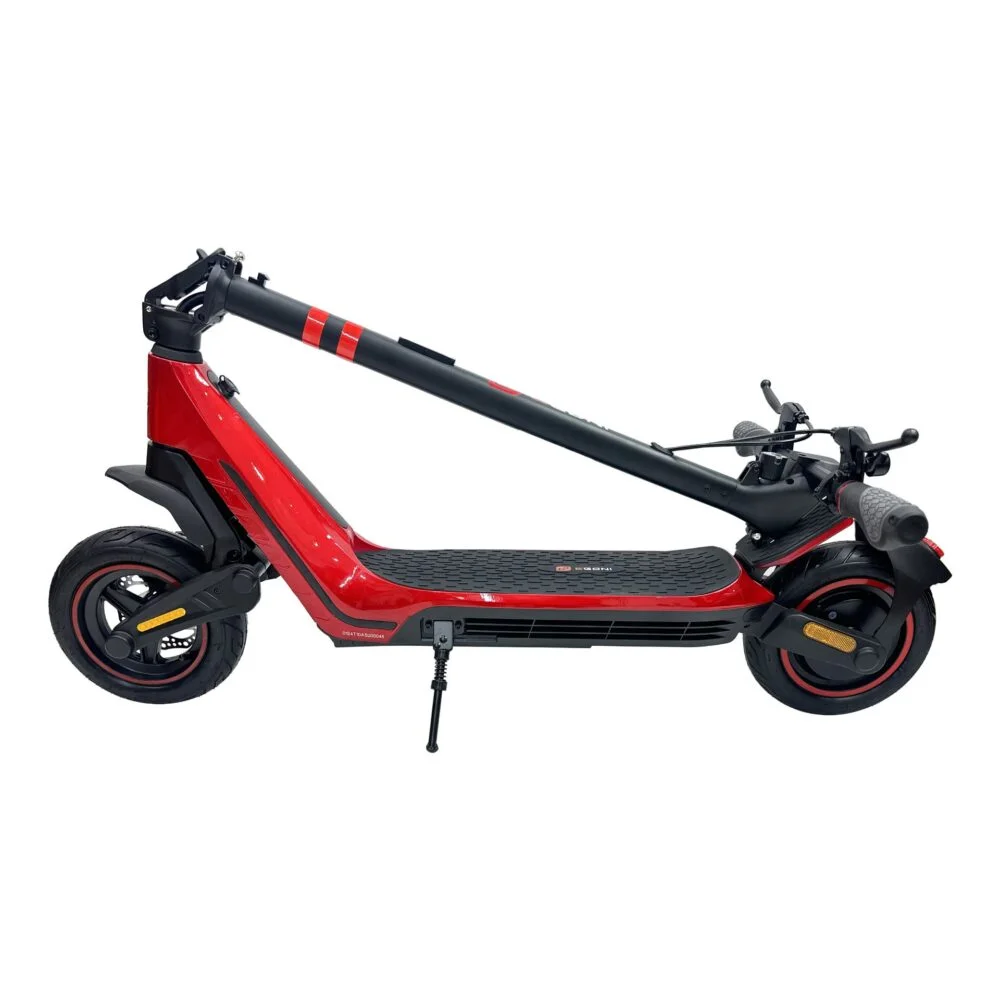 EGONI S20 - Električni skiro - 500W - domet do 50 km