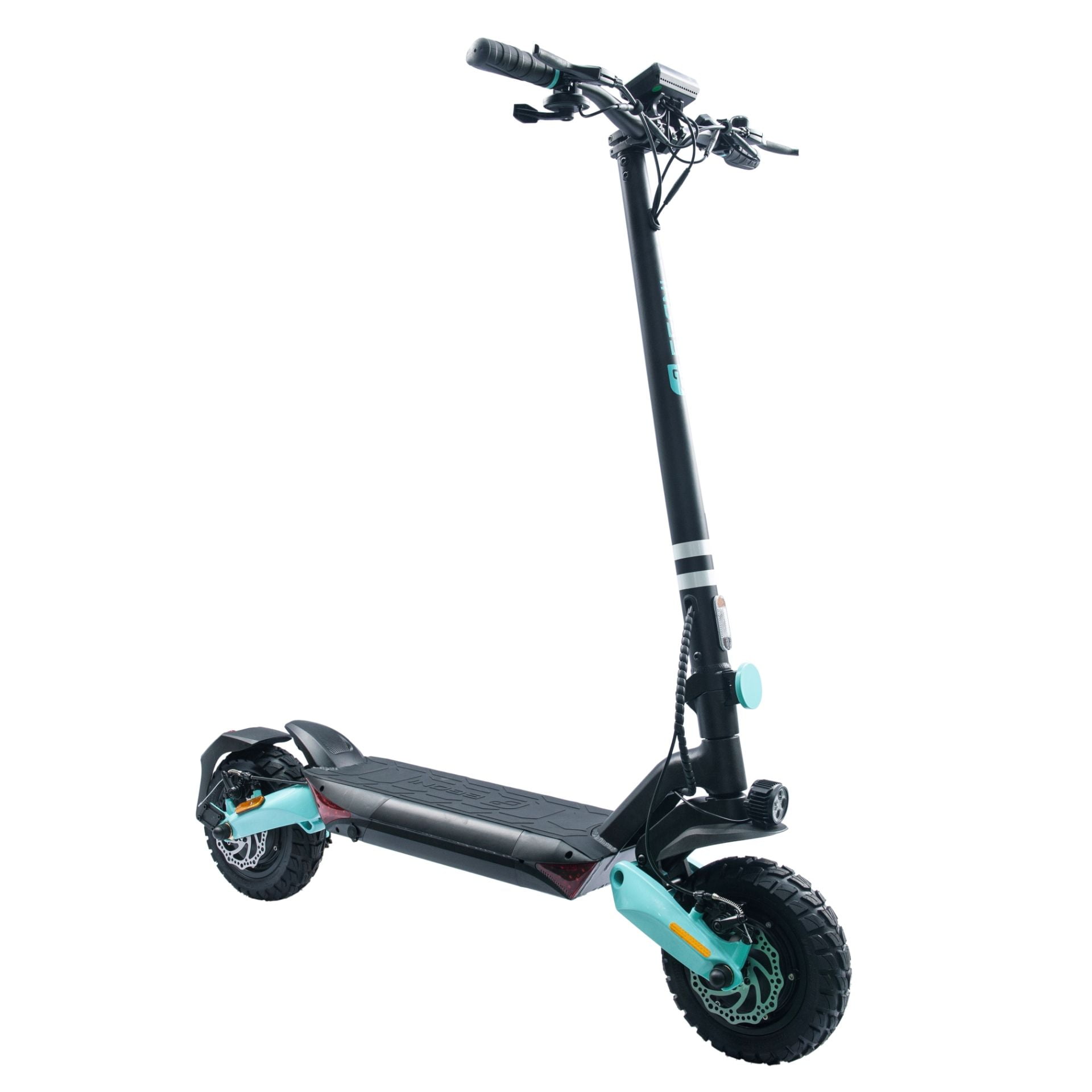 EGONI S44 - Električni skiro - 2 x 800W - domet do 50 km - 2 EGONI S44 - Električni skiro - 2 x 800W - domet do 50 km