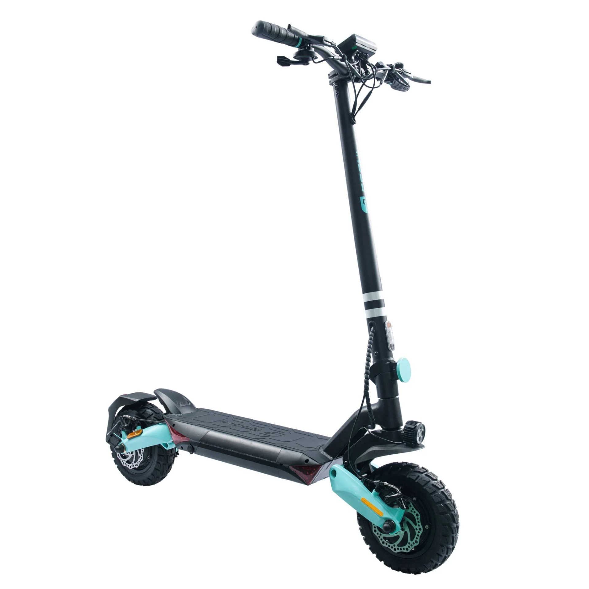 EGONI S44 - Električni skiro - 2 x 800W - domet do 50 km