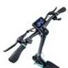 EGONI S44 - Električni skiro - 2 x 800W - domet do 50 km