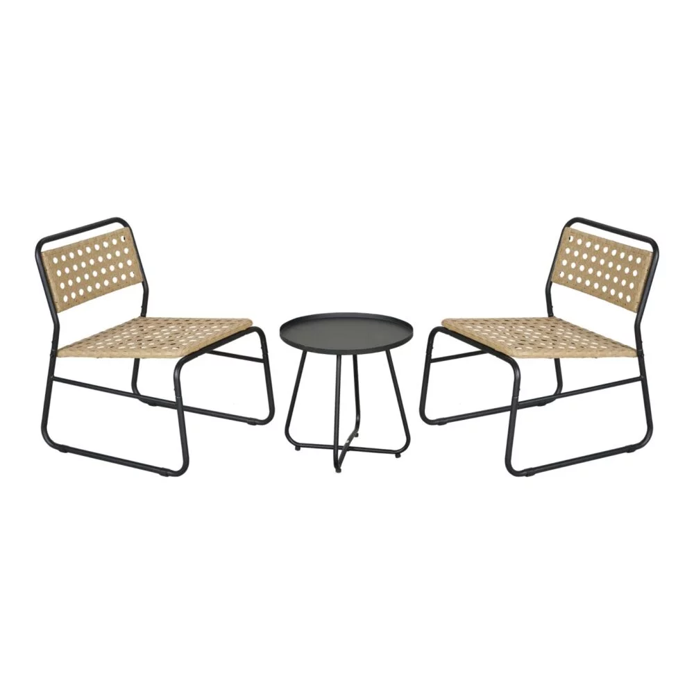 Bistro set Brienza