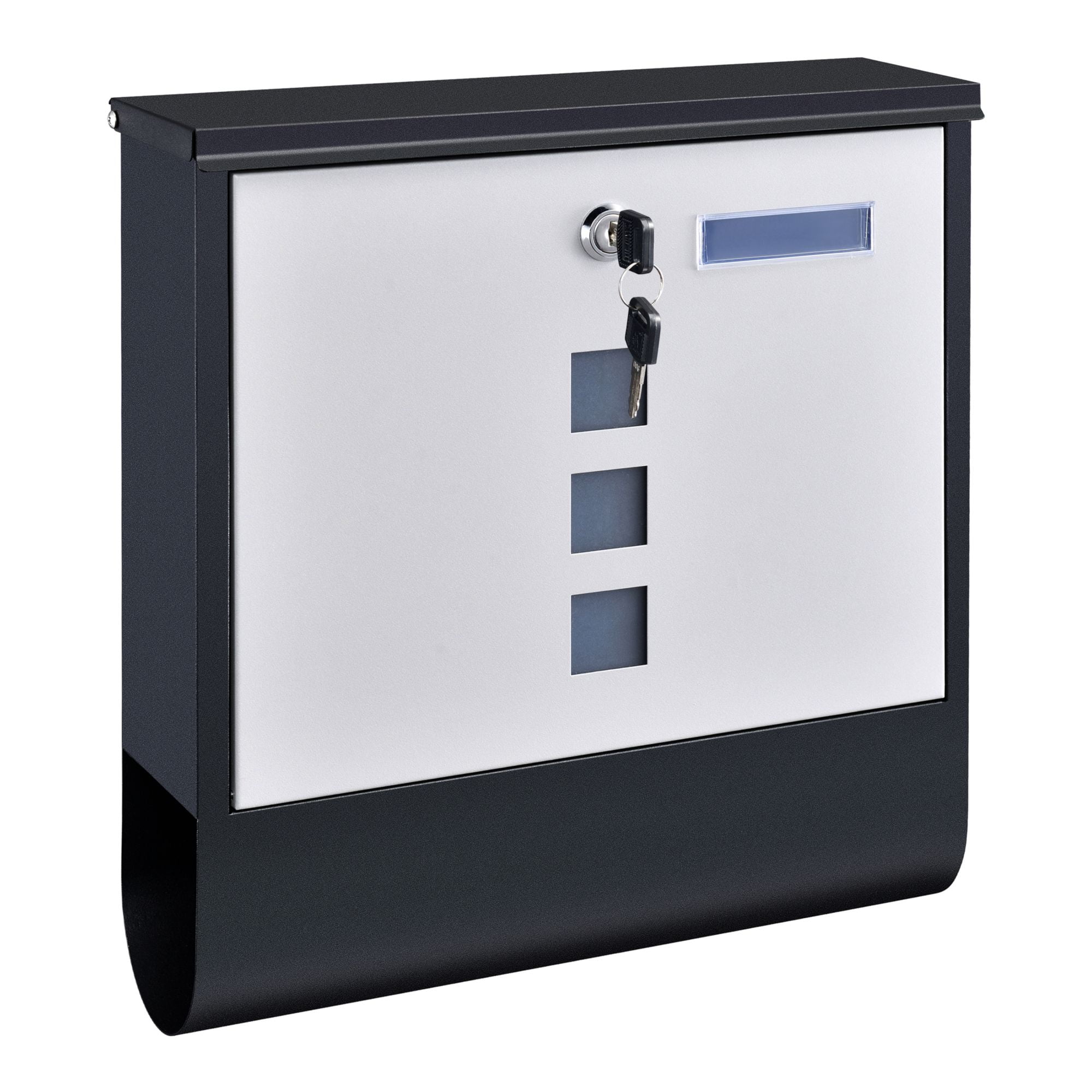 Poštni nabiralnk Sanitz