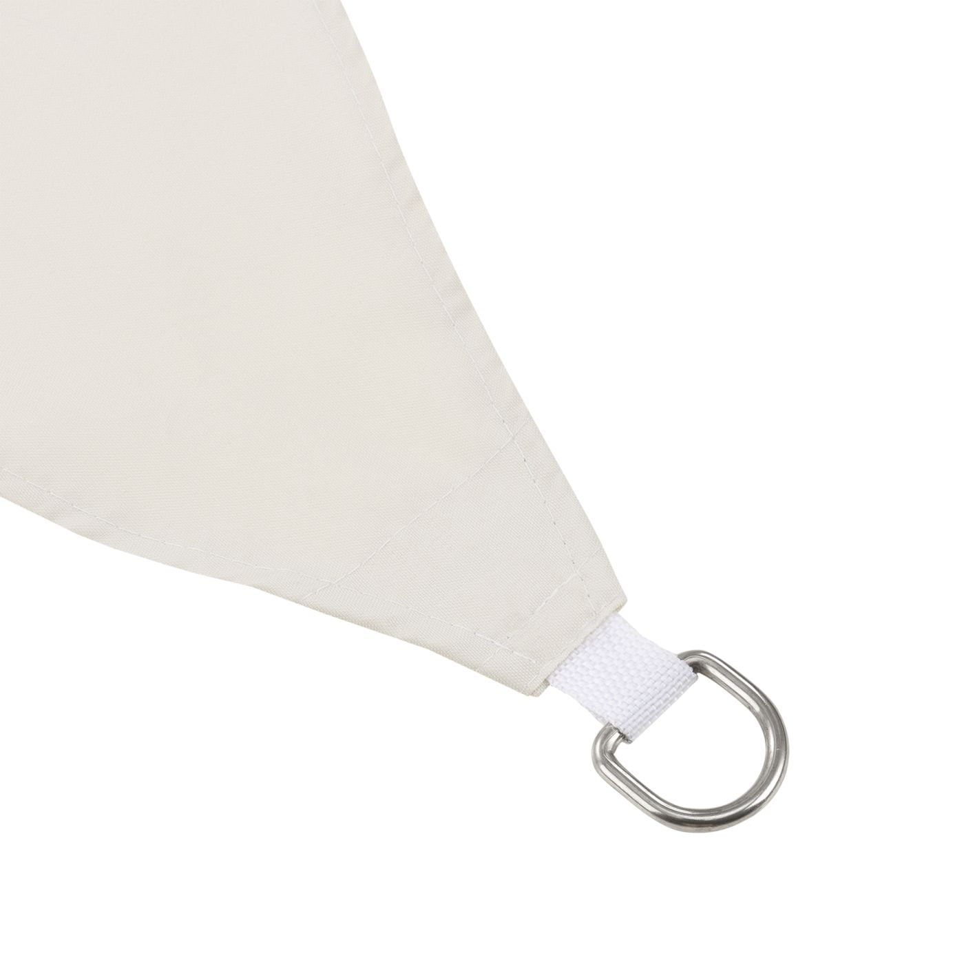 Senčno jadro Patras bež