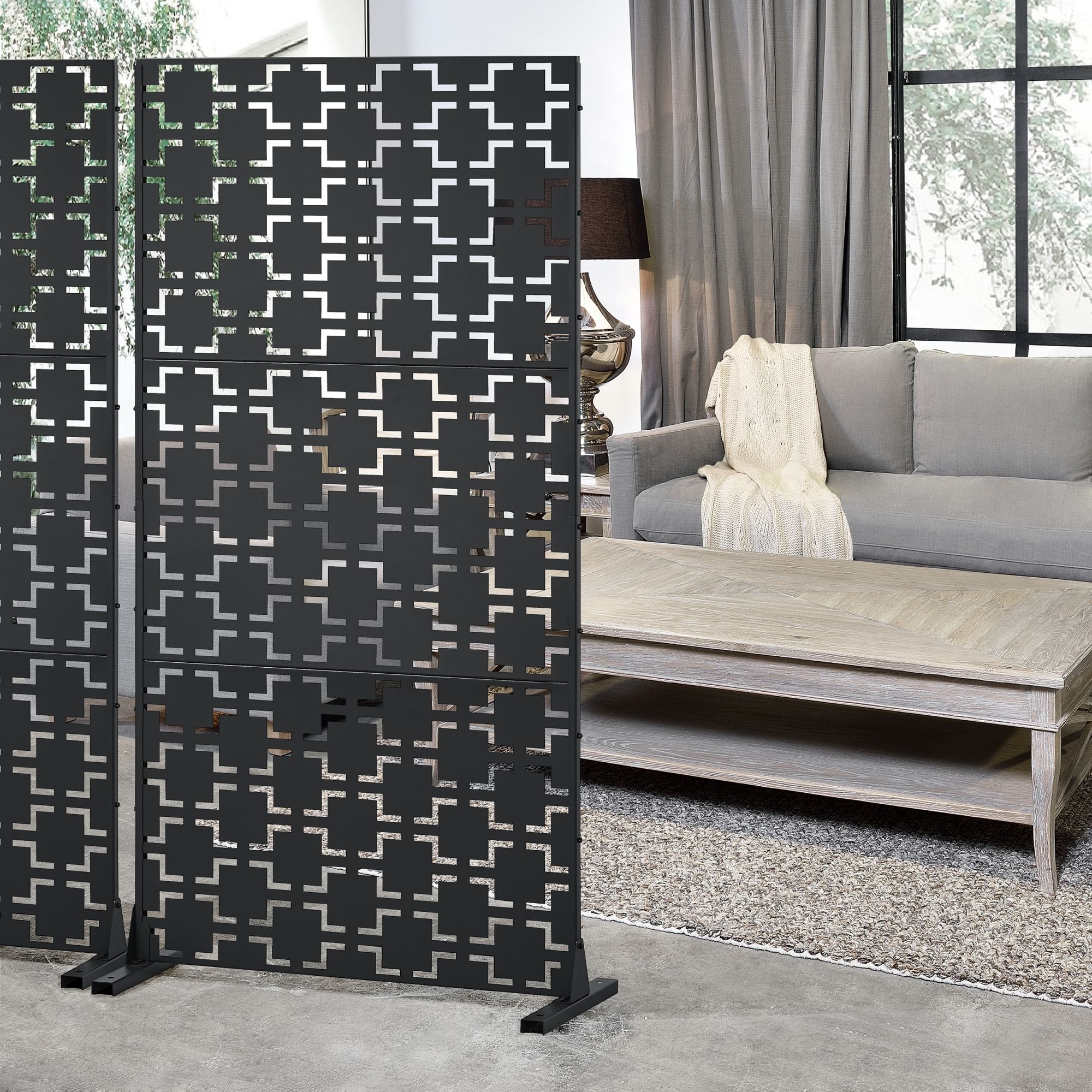 o1 Predelna stena Basciano