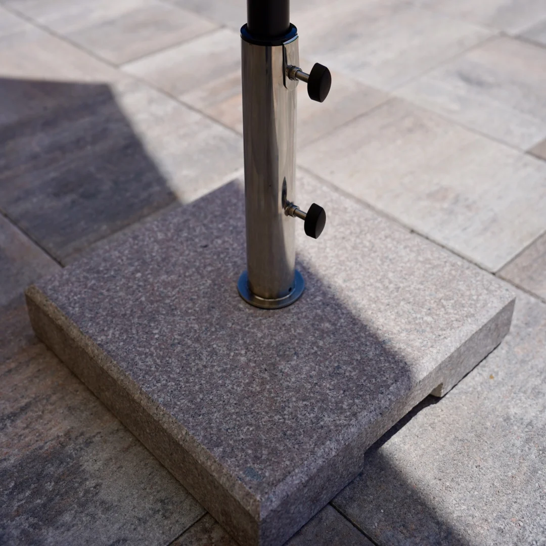 Senčnik Budapest - 230 x 300 cm