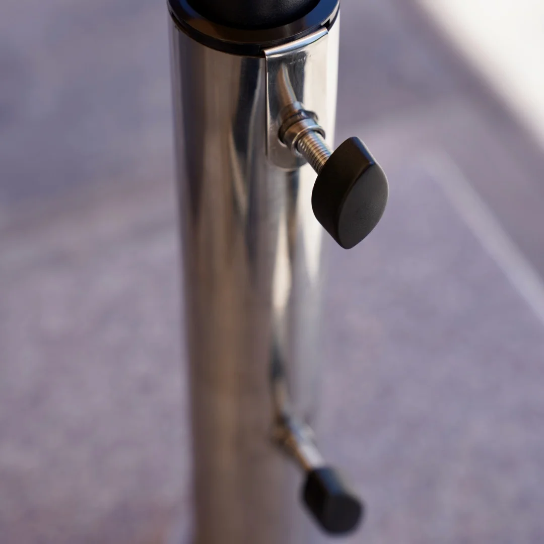 Senčnik Budapest - 230 x 300 cm