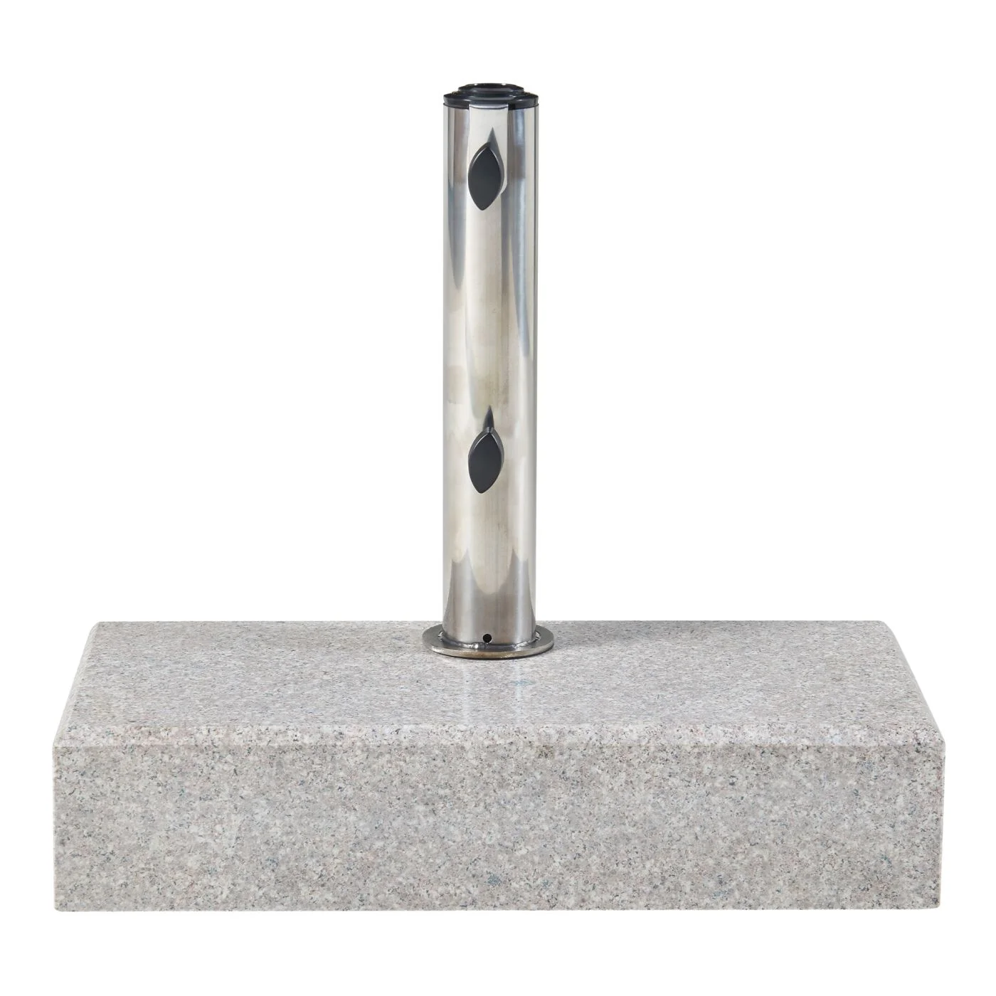 Podstavek za senčnik Bomba - več oblik -