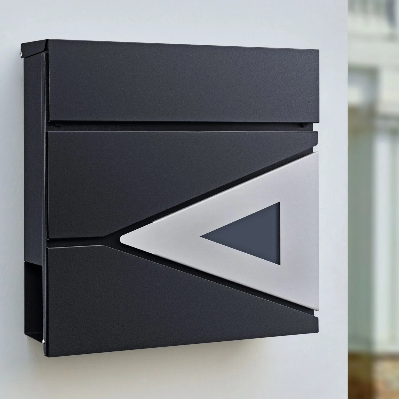 Poštni nabiralnik Schönburg