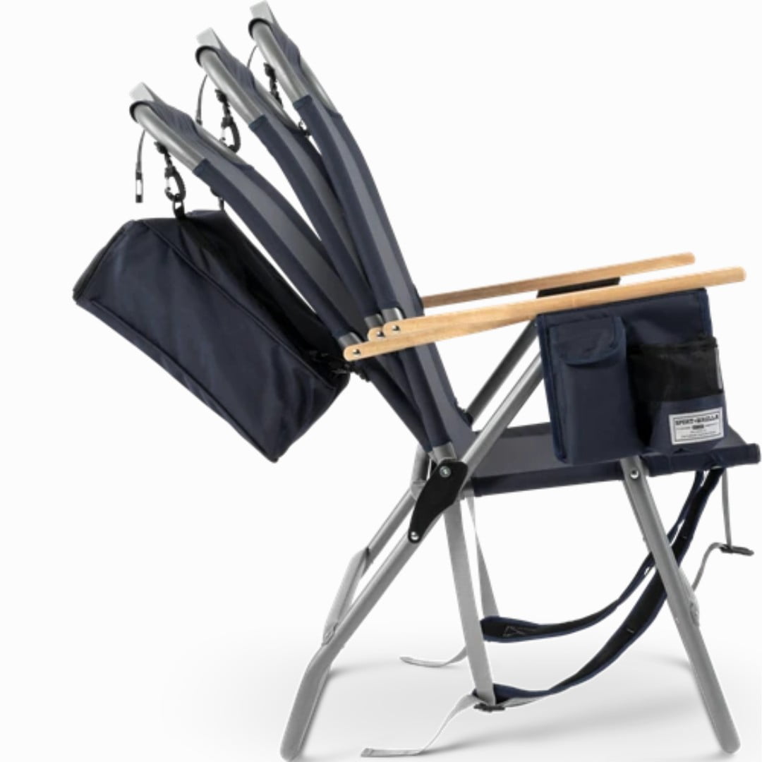 Sport-Brella Chair & Chiller - Stol za kampiranje - UPF 50+