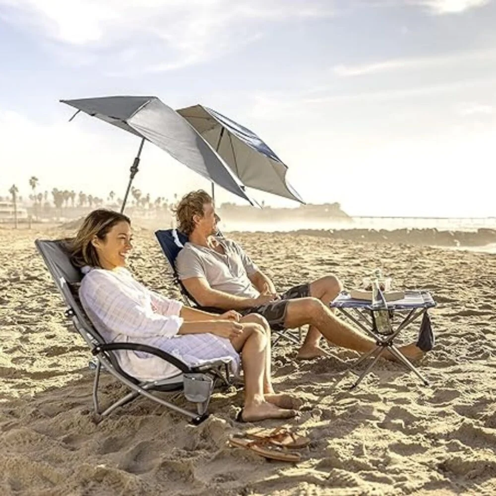 Sport-Brella Beach Chair - stol za plažo - UPF 50+