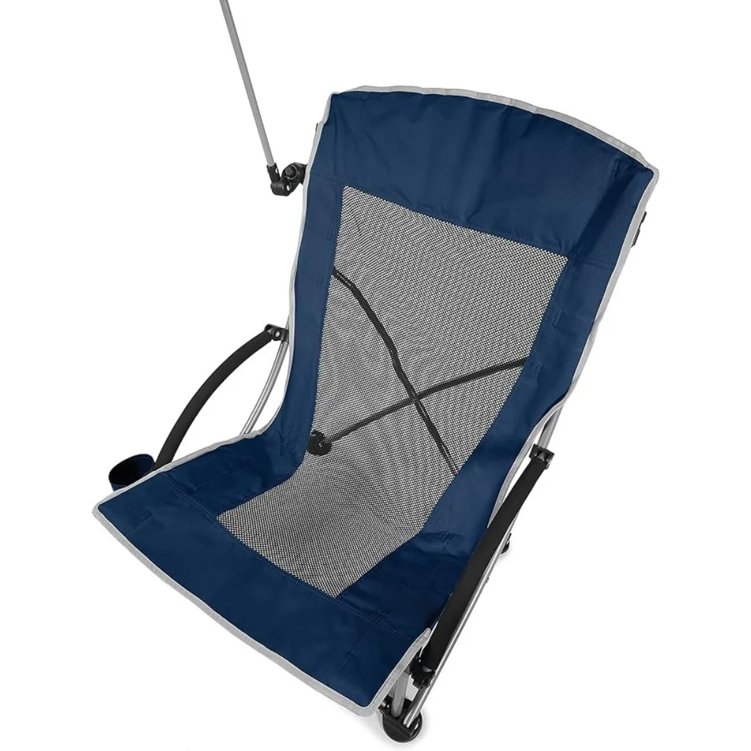 Sport-Brella Beach Chair (4) Sport-Brella Beach Chair - stol za plažo - UPF 50+