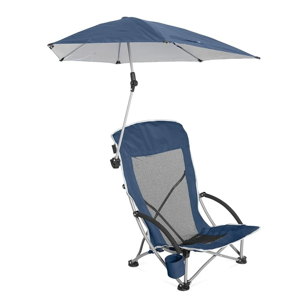 Sport-Brella Beach Chair Sport-Brella Beach Chair - stol za plažo - UPF 50+