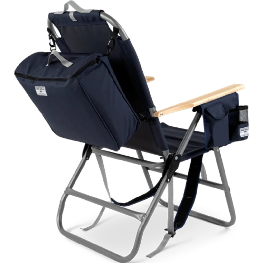 Sport-Brella Chair & Chiller - Stol za kampiranje - UPF 50+