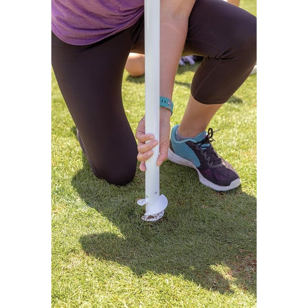 Sport-Brella Core Vented - senčnik - premer 1,8 m - UPF 50+