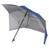 Sport-Brella Ultra - velik senčnik za plažo - 240 cm - UPF 50+ - blue