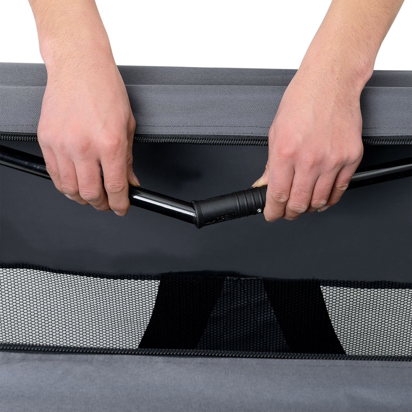 Transportna torba za hišne ljubljenčke - več velikosti