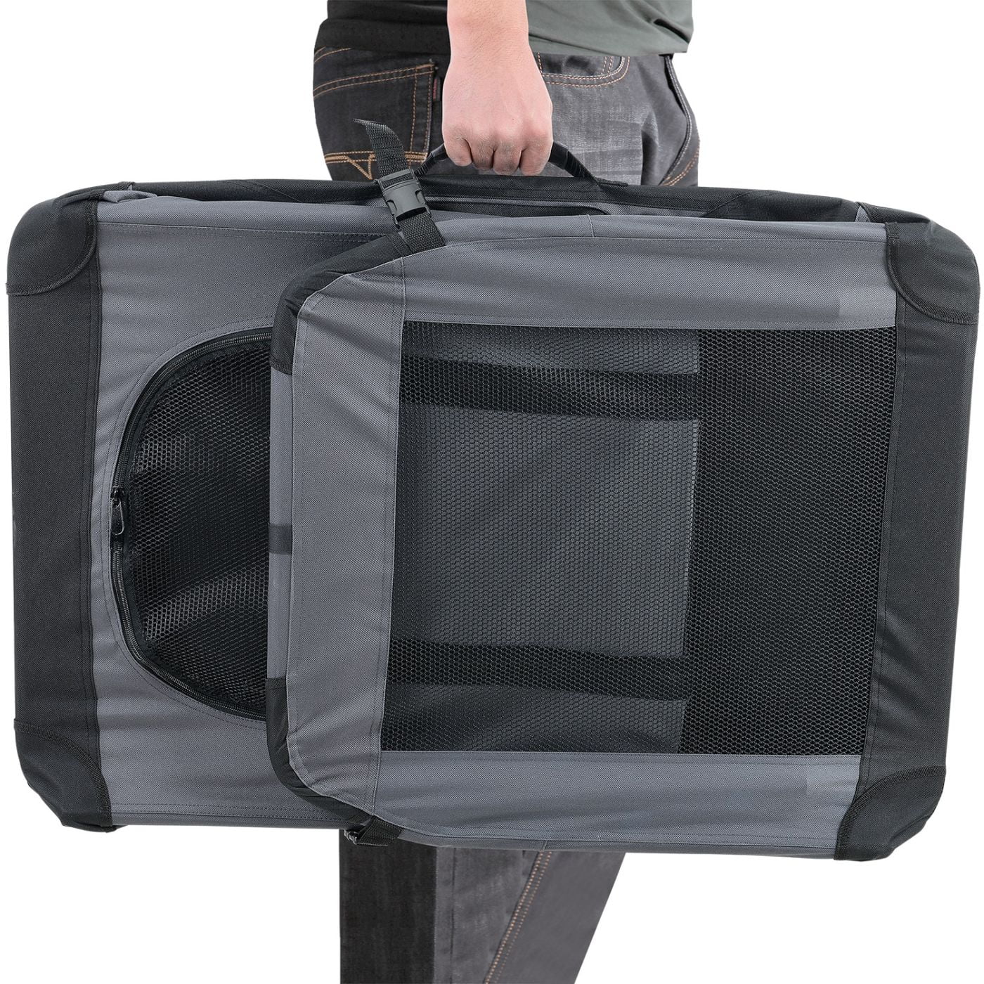 Transportna torba za hišne ljubljenčke - več velikosti