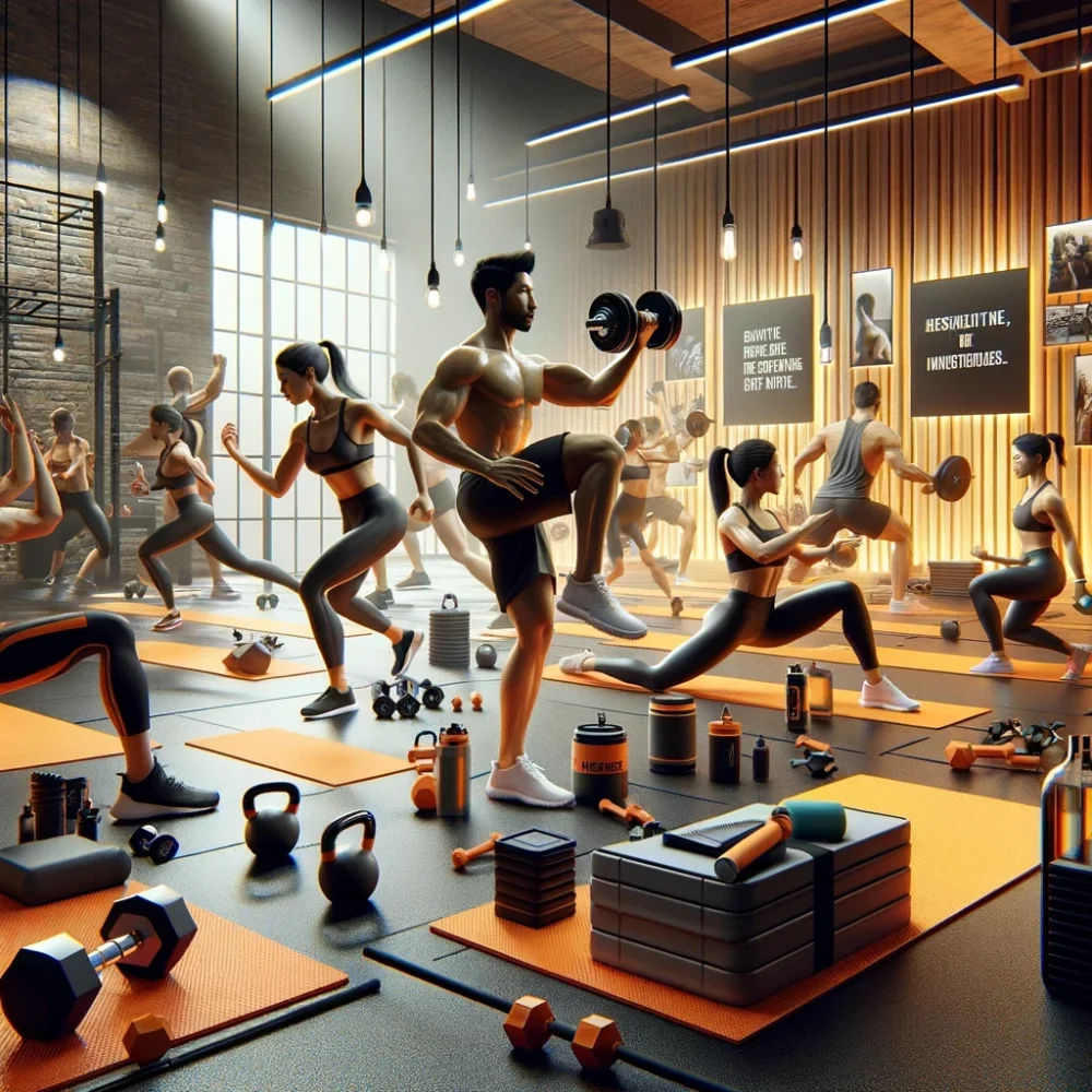 Fitnes