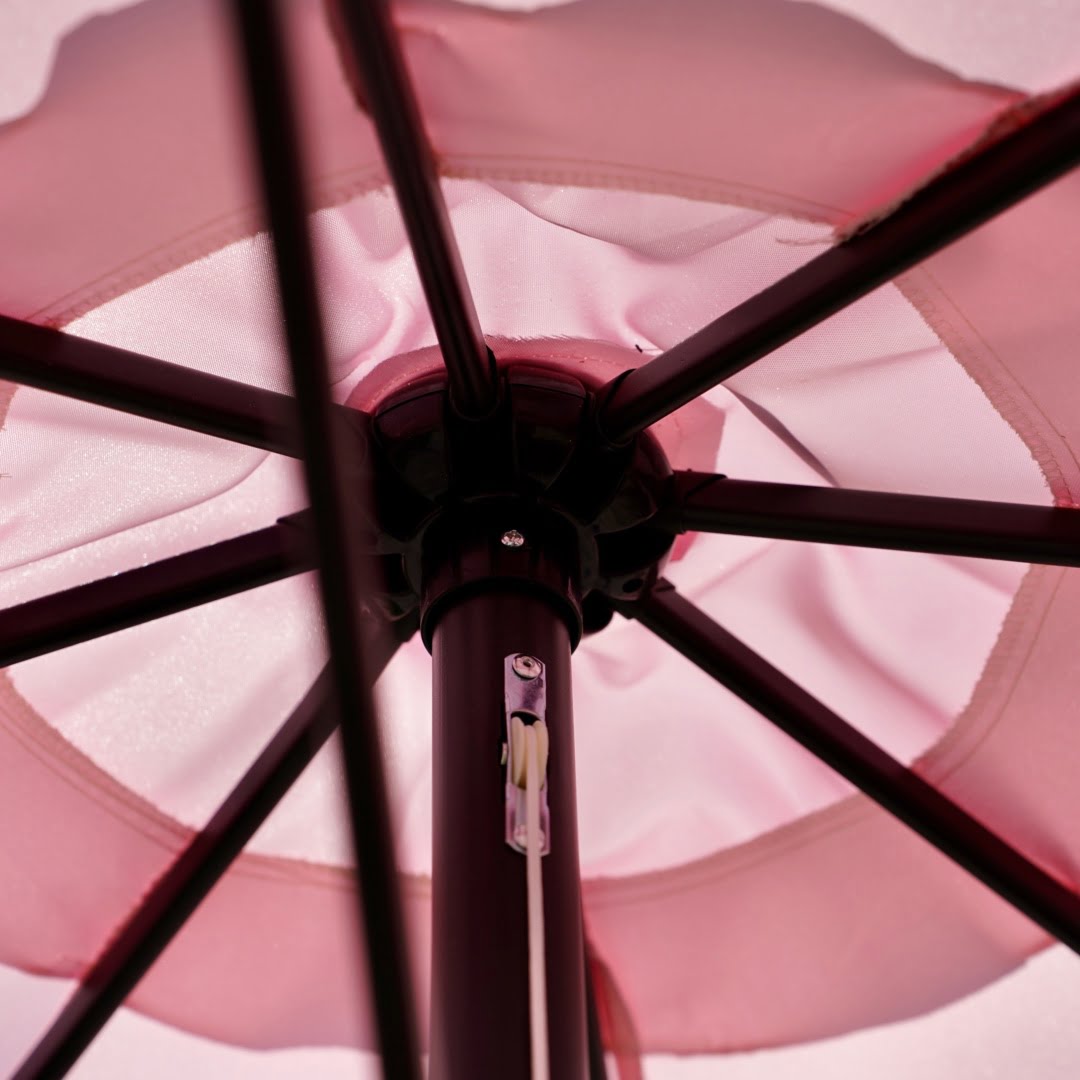 Senčnik Budapest - 230 x 300 cm