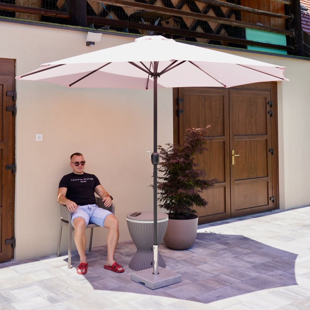 Senčnik Budapest - 230 x 300 cm