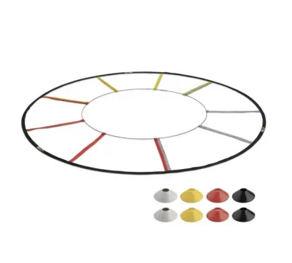 SKLZ Reactive Agility Ladder – okrugle agility ljestve