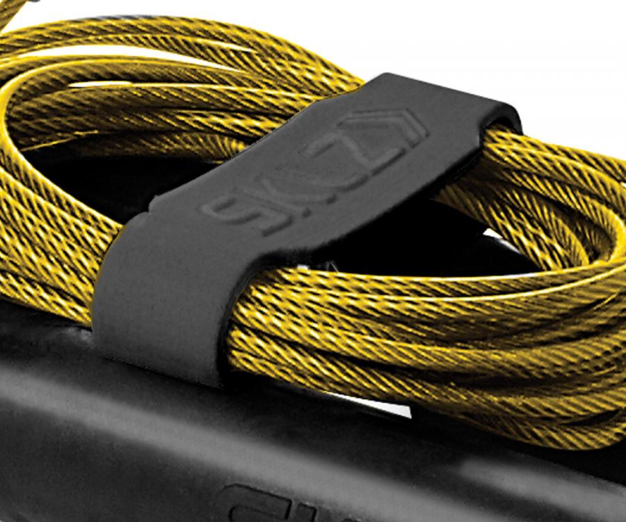 SKLZ Speed ​​​​Rope – vijača za brzinu