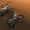 Kove rally motor 450 17