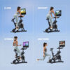 NordicTrack-X24-Bike 2