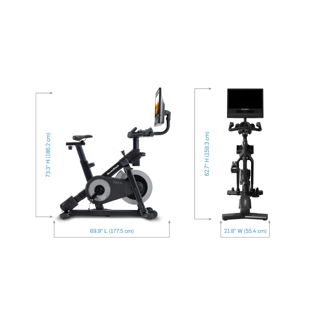 NordicTrack-X24-Bike 9