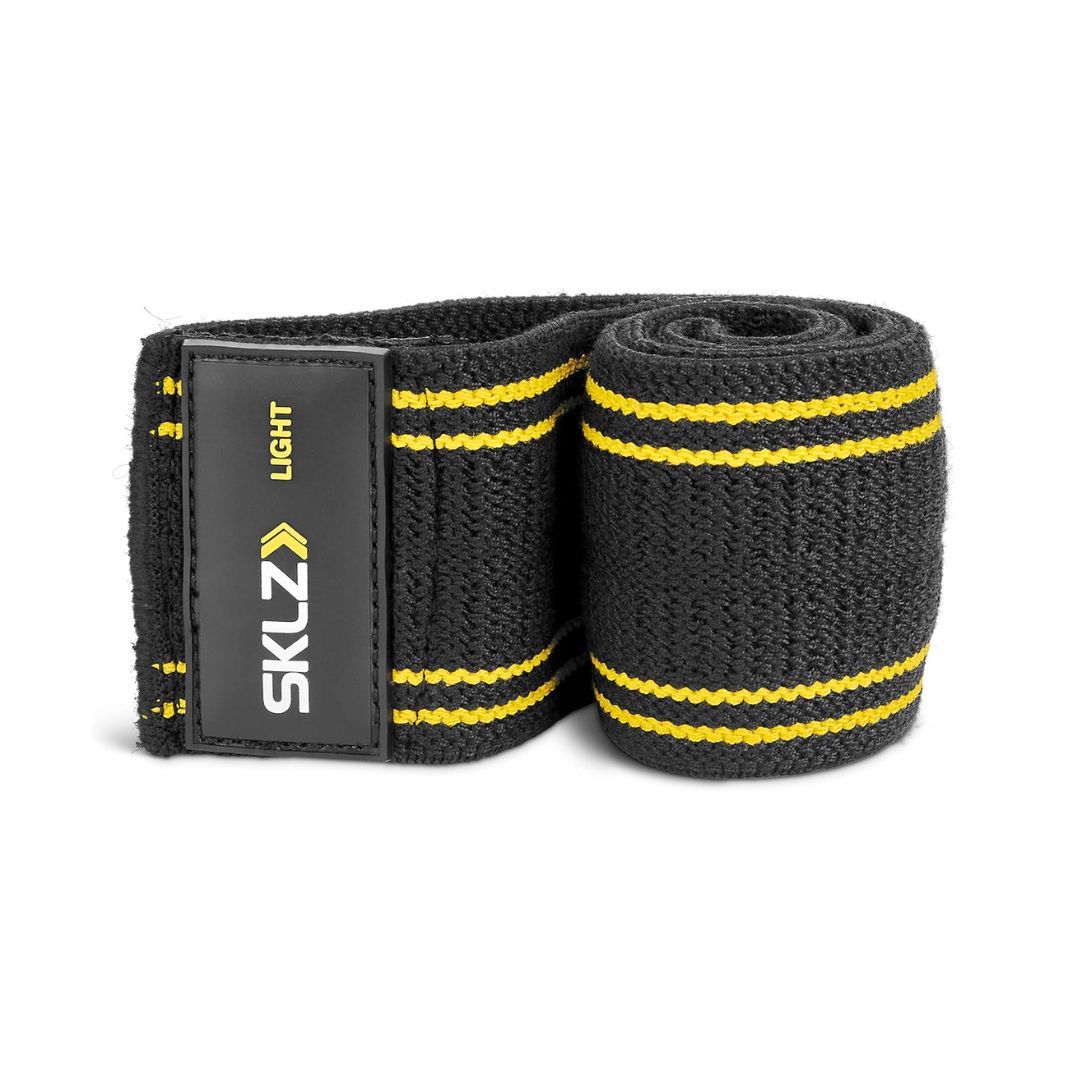 SKLZ-Pro-Knit-Mini-Band-LIGHT-4
