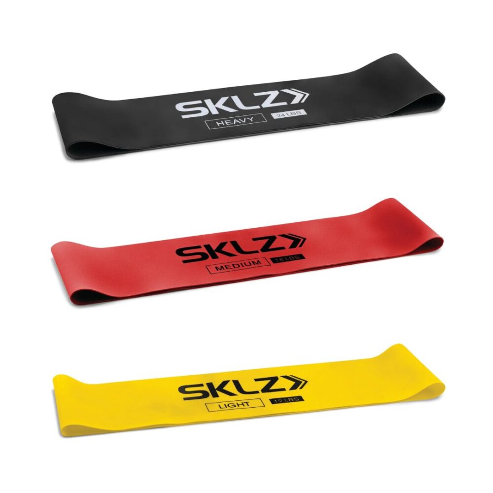 SKLZ Elite Mini Band elastične trake