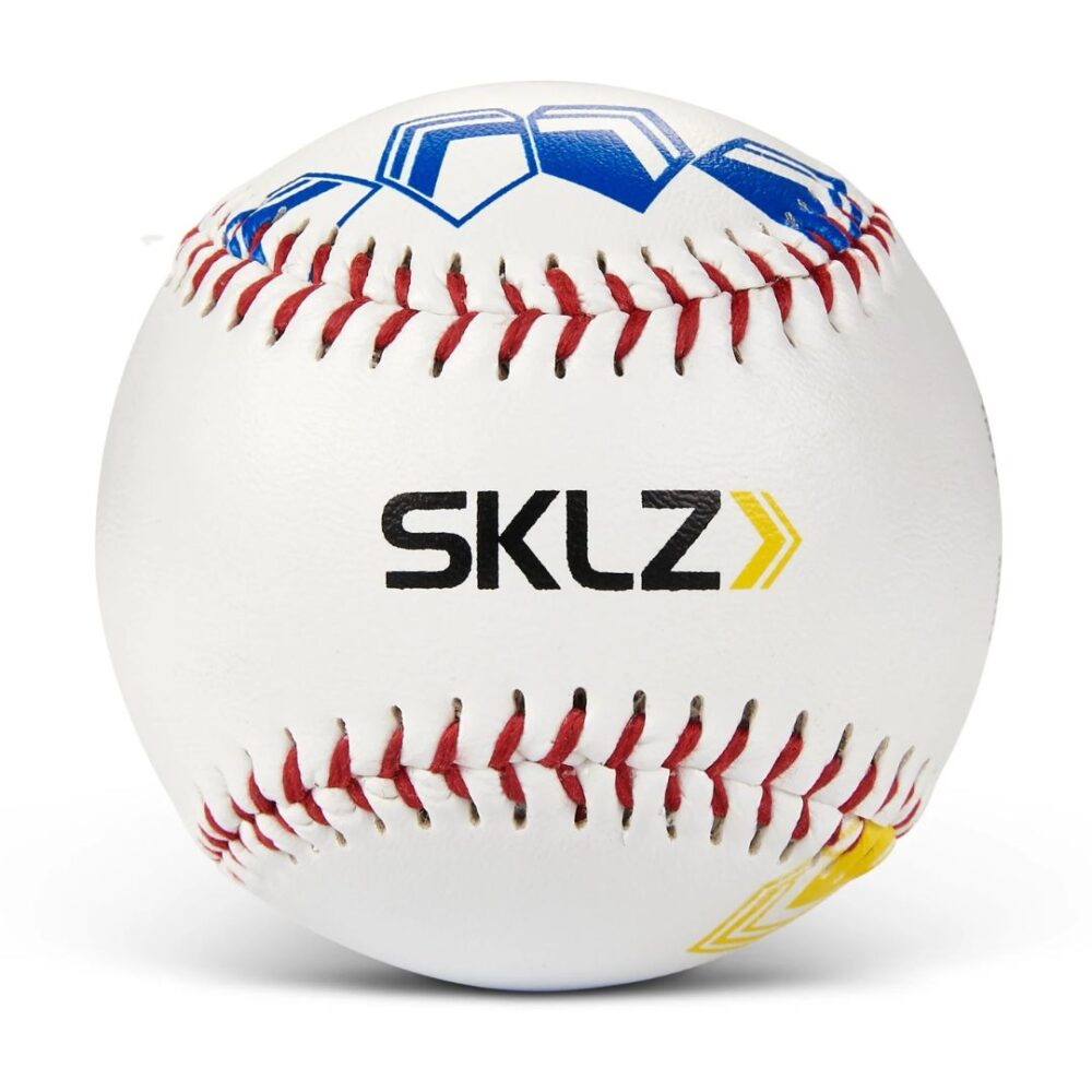 SKLZ Pitch Training Baseball loptica | Savršeno prianjanje za svako bacanje!