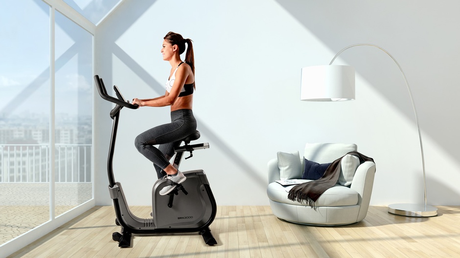 Toorx BRX-3000 – sobni bicikl 10