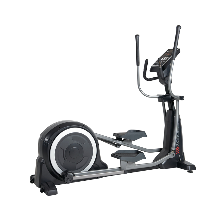 Toorx ERX-9000 – eliptični ergometar