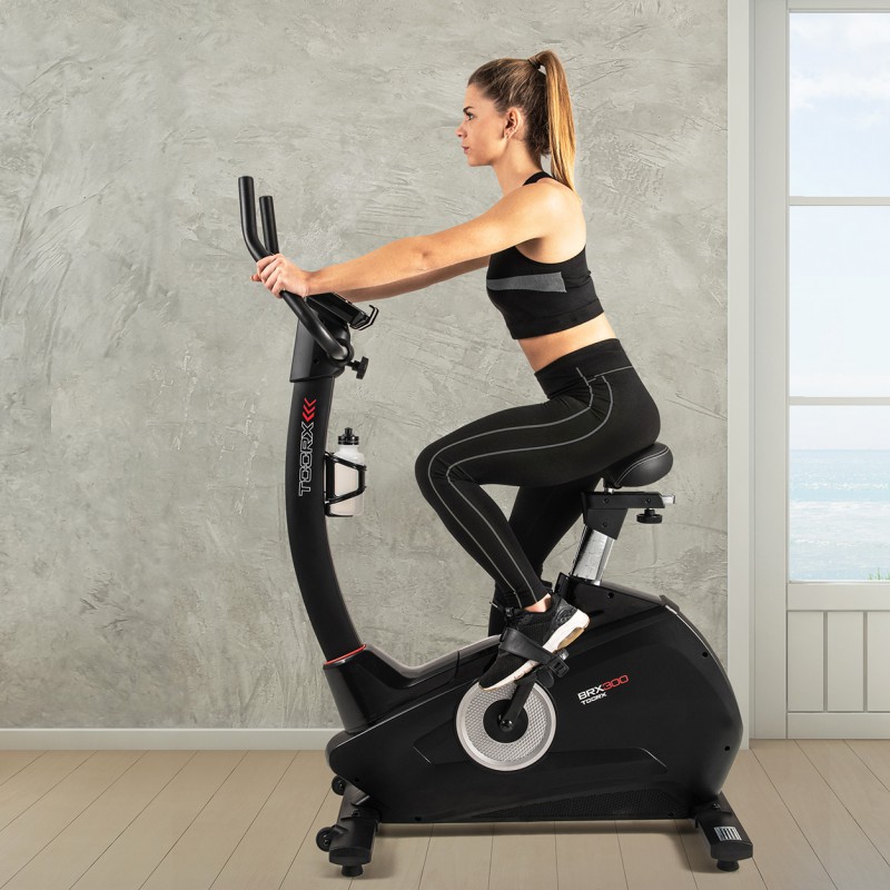 Toorx BRX-300 ERGO – sobni bicikl