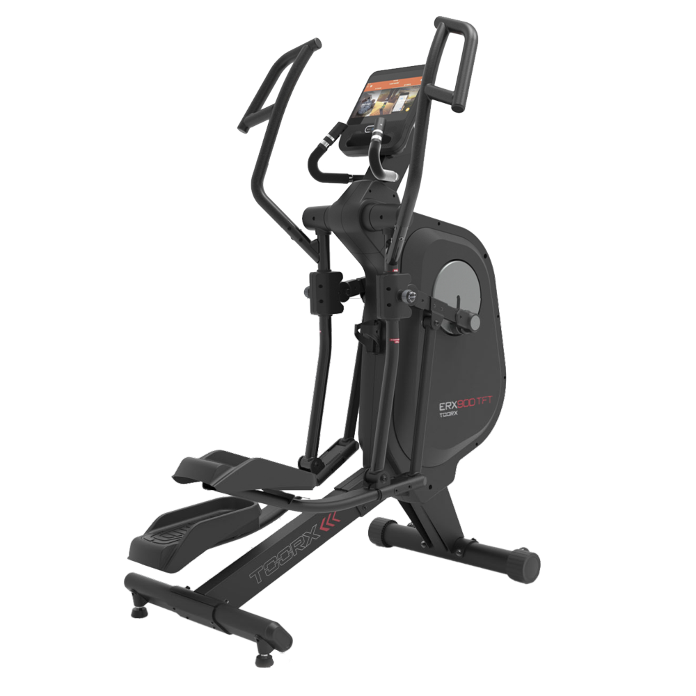 Crosstrainer-Toorx-ERX-900-TFT-1